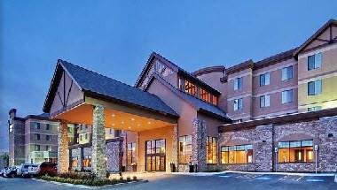 Embassy Suites by Hilton Anchorage in Anchorage, AK