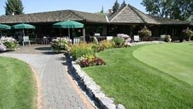 Willow Park Golf & Country Club in Calgary, AB