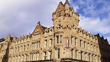 Fraser Suites Glasgow in Glasgow, GB2