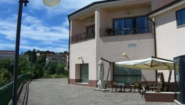 Hotel Ambasciatori Restaurant - Pool in Calitri, IT