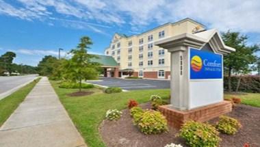 Comfort Inn and Suites Virginia Beach - Norfolk Ai in Virginia Beach, VA