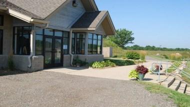 Island Lake Shooting Range in Brighton, MI