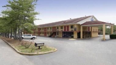 Americas Best Value Inn Decatur, GA in Decatur, GA