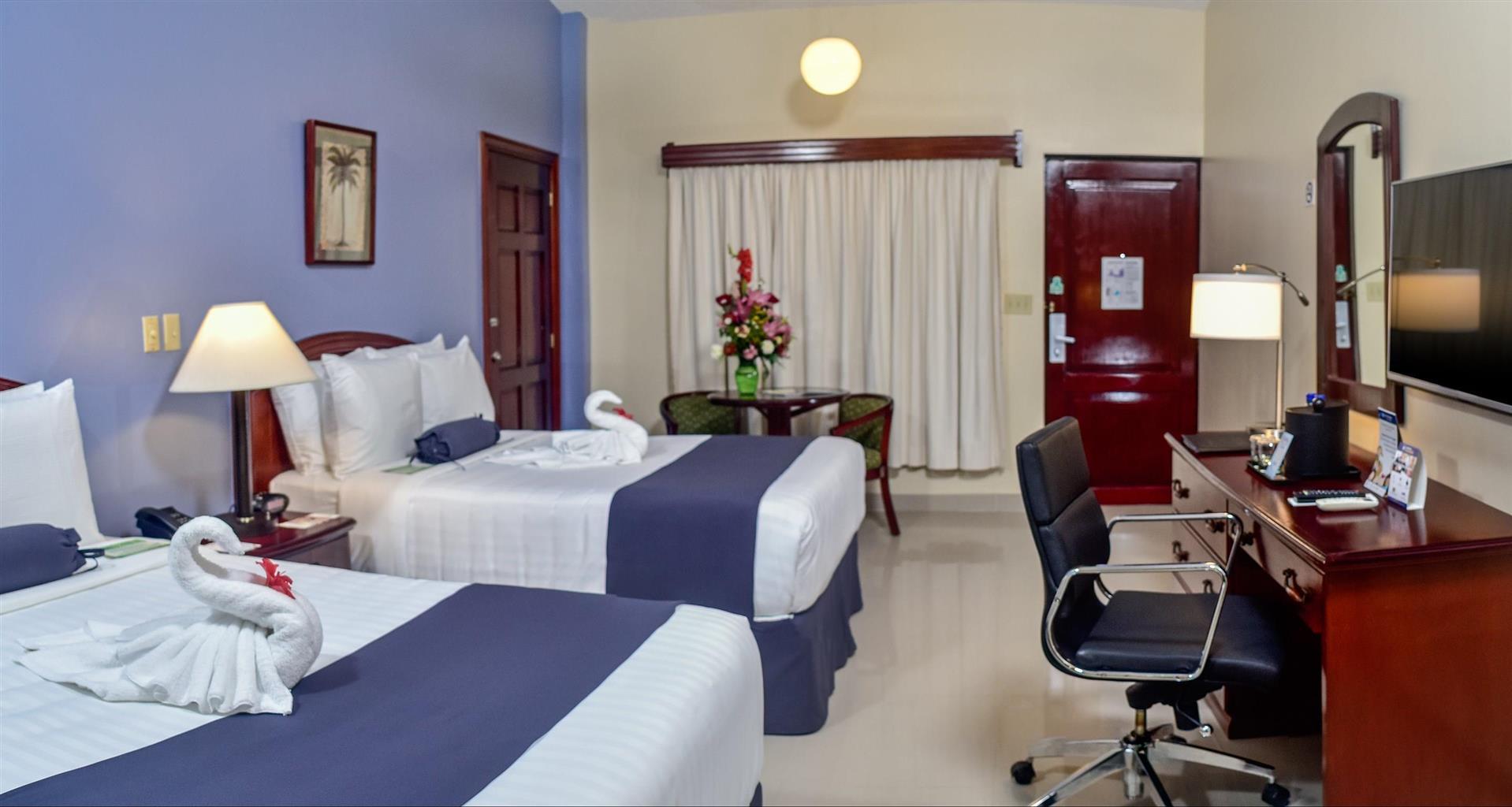 Best Western Plus Belize Biltmore Plaza in Belize City, BZ