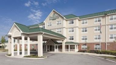 Country Inn & Suites By Radisson Baltimore North in Baltimore, MD