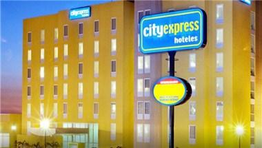 City Express by Marriott Monterrey Norte in Monterrey, MX