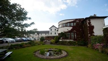 Parkstone Hotel in Prestwick, GB2