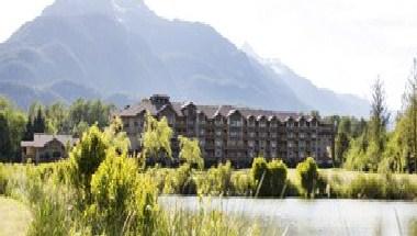 Executive Suites Hotel & Resort, Squamish in Squamish, BC