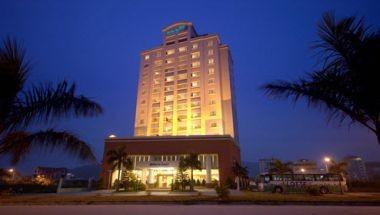 Mithrin Hotel Halong in Ha Long, VN