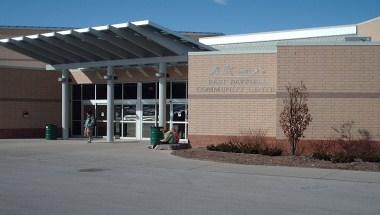 East Bayfield Community Centre in Barrie, ON