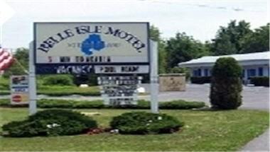 Belle Isle Motel in Bar Harbor, ME