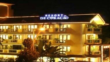 Resort De Coracao in Goa, IN