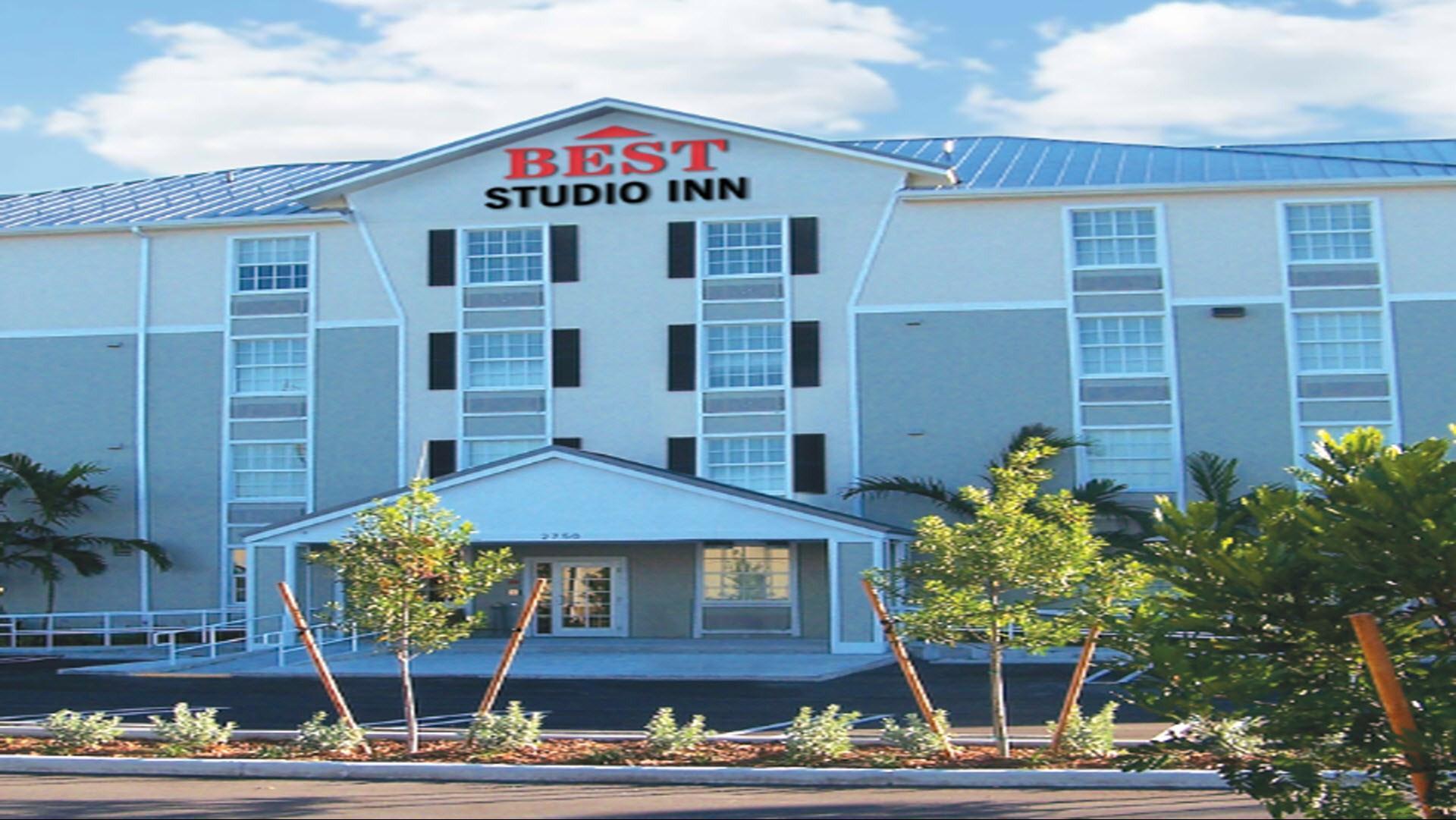 Best Studio Inn in Homestead, FL