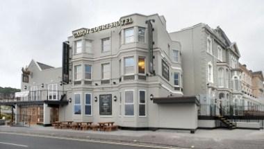 Cabot Court Hotel in Weston-Super-Mare, GB1