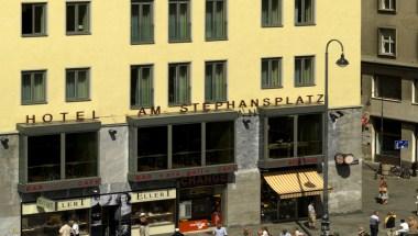 Hotel Am Stephansplatz in Vienna, AT