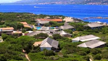 Club Village Forte Cappellini in Arzachena, IT