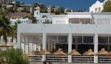 Rexene Resort Holiday Village in Bodrum, TR