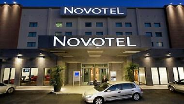 Novotel Milano Malpensa Airport in Milan, IT