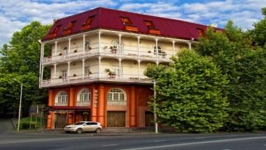 Hotel Riverside in Tbilisi, GE