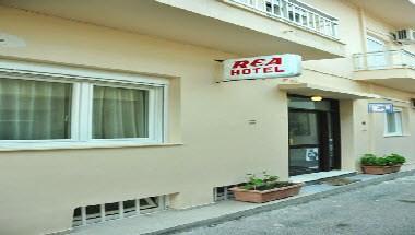 Hotel Rea in Heraklion, GR