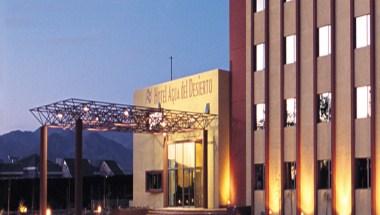 Hotel Agua del Desierto in Calama, CL