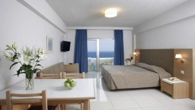 Brilliant Hotel Apartments in Paralimni, CY