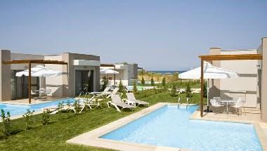 Alea Hotel in Thasos, GR