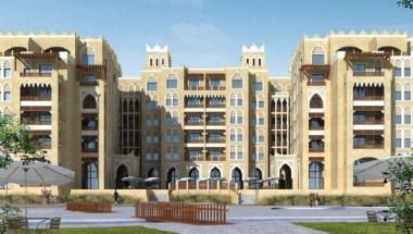 Al Qasr Hotel & Resort in Aden, YE