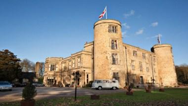 Best Western Walworth Castle Hotel in Darlington, GB1