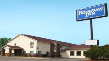 Rodeway Inn Cedar Rapids in Cedar Rapids, IA