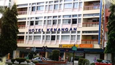 Hotel Kenangan in Kuala Terengganu, MY