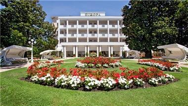 Hotel Europa Terme in Abano Terme, IT