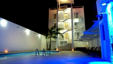 Terracaribe Hotel in Cancun, MX