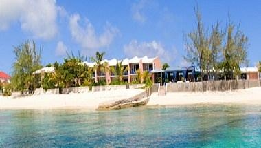 Osprey Beach Hotel in Grand Turk, TC