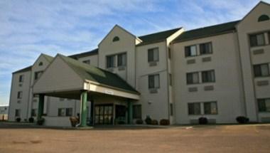 New Victorian Inn & Suites - Sioux City, IA in Sioux City, IA