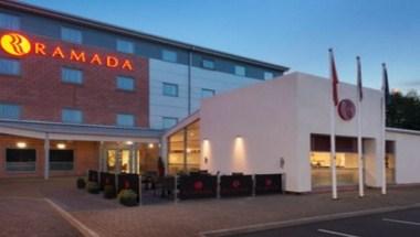 Ramada by Wyndham Wakefield in Wakefield, GB1