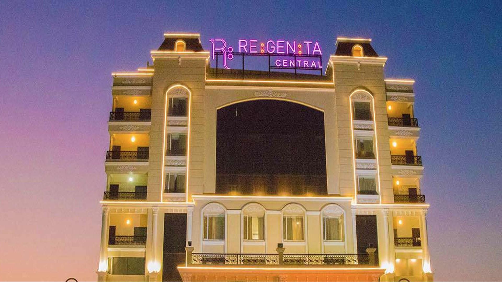 Regenta Central, Indore in Indore, IN