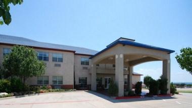 Best Western Plus Lake Worth Inn & Suites in Lake Worth, TX