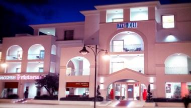 Jazz Hotel in Olbia, IT