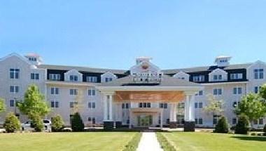 Comfort Inn and Suites Near Burke Mountain in St. Johnsbury, VT