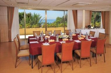 Elias Beach Hotel - Limassol in Limassol, CY