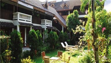 Galare Guest House in Chiang Mai, TH