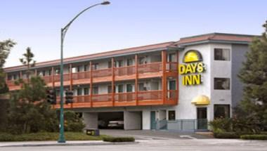 Days Inn by Wyndham Anaheim West in Anaheim, CA