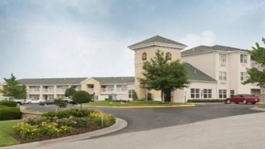 Extended Stay America Kansas City - Lenexa - 87th St. in Lenexa, KS