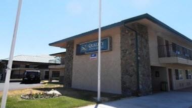 Quality Inn and Suites in Minden, NV