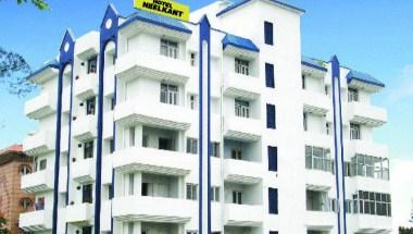 Hotel Neelkant in Haridwar, IN