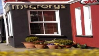 McGrorys of Culdaff in Culdaff, IE