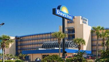 Days Inn by Wyndham Panama City Beach/Ocean Front in Panama City, FL