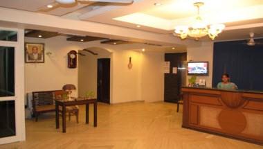 Hotel Vishal Heritage in New Delhi, IN