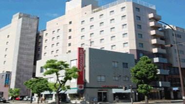 Apa Hotel Marugame-Ekimae-Odori in Marugame, JP